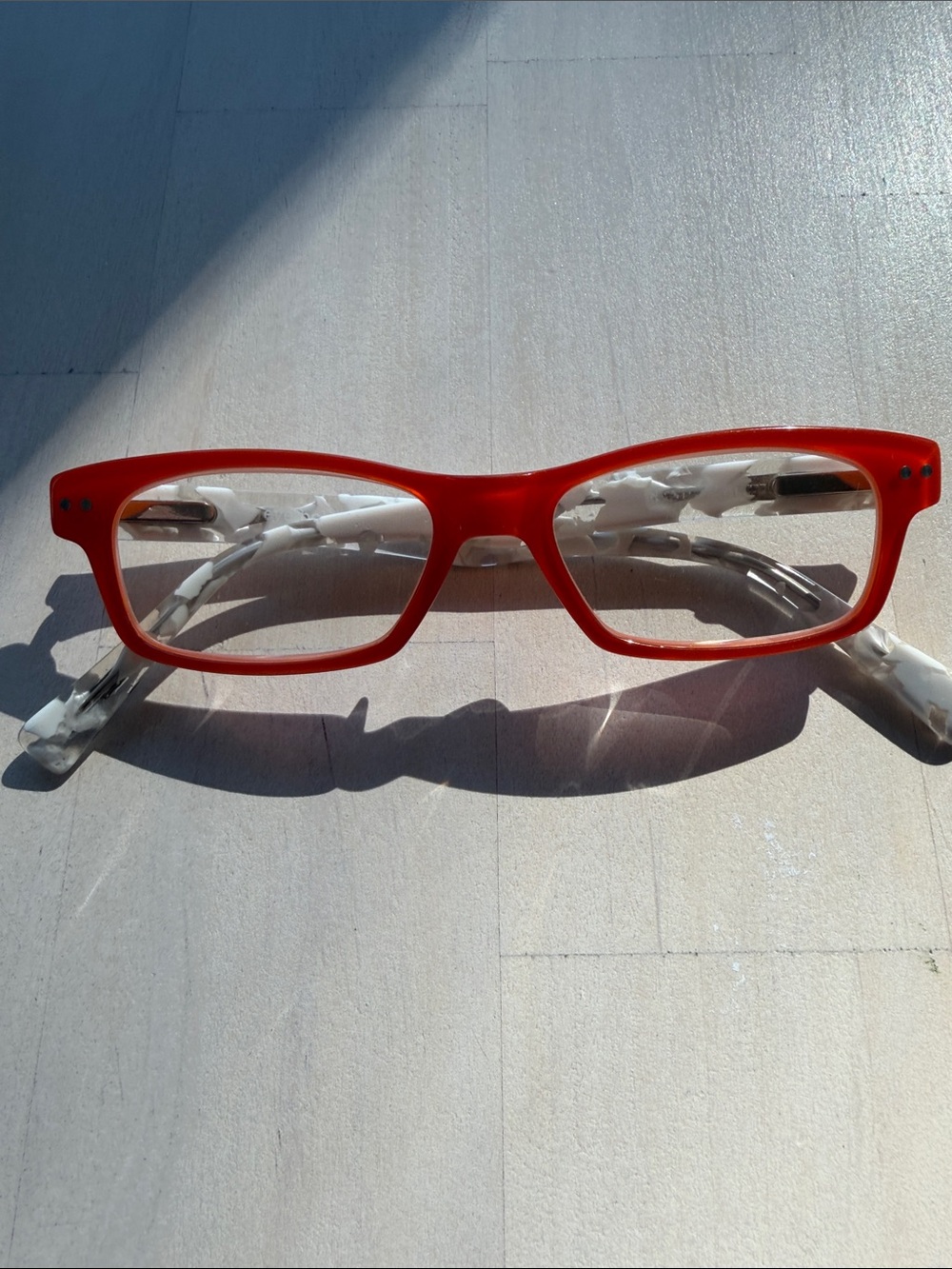 eyebobs Lucky